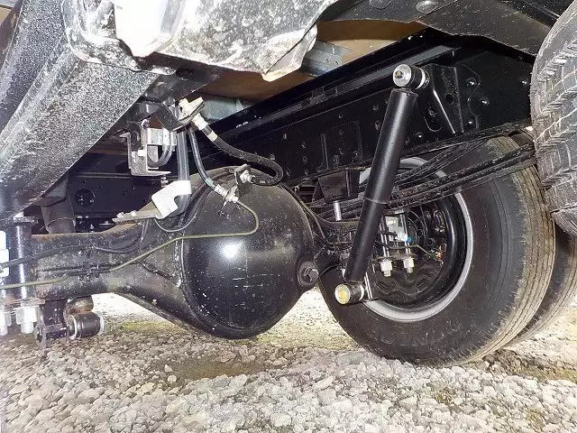 平成29年03月中古小型いすゞいすゞの画像11