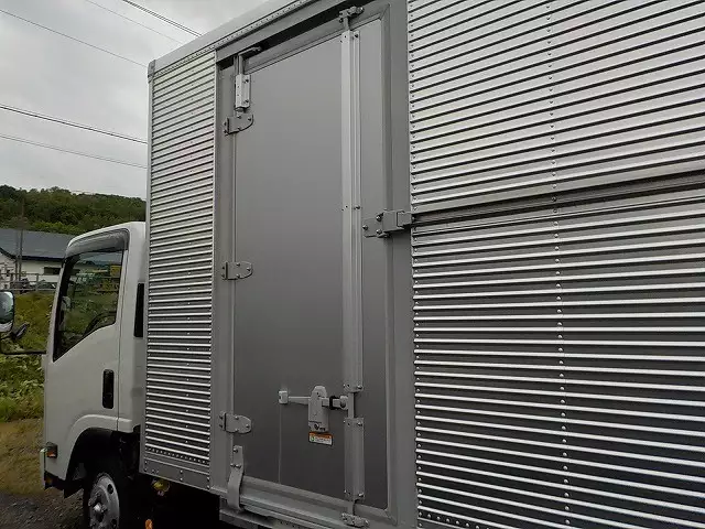 平成29年03月中古小型いすゞいすゞの画像12