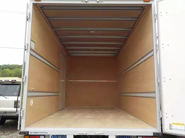 平成29年03月中古小型いすゞいすゞの画像13