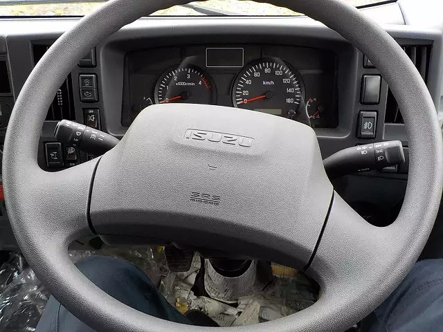 平成29年03月中古小型いすゞいすゞの画像15