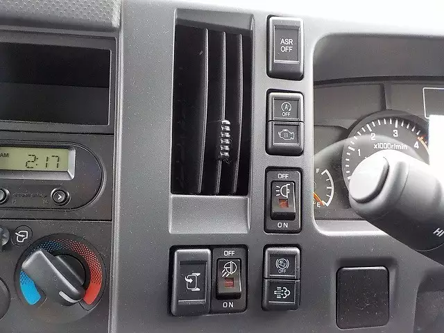 平成29年03月中古小型いすゞいすゞの画像19