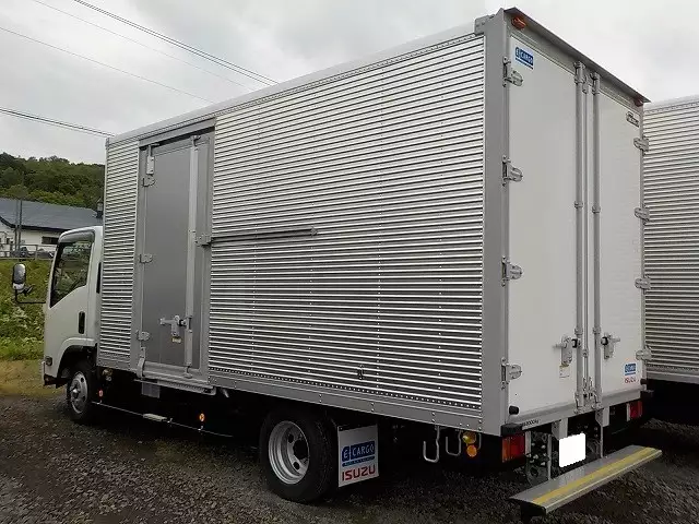 平成29年03月中古小型いすゞいすゞの画像4