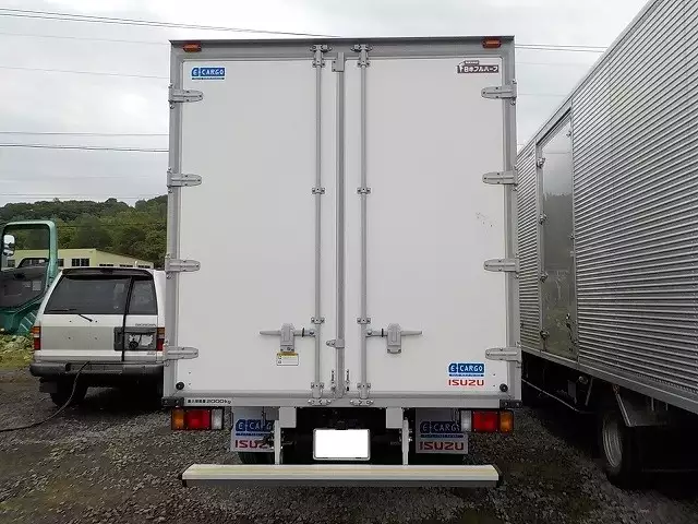 平成29年03月中古小型いすゞいすゞの画像5