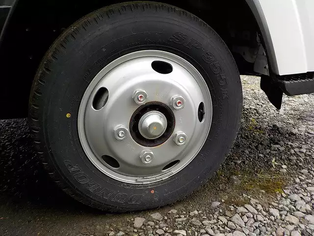 平成29年03月中古小型いすゞいすゞの画像6