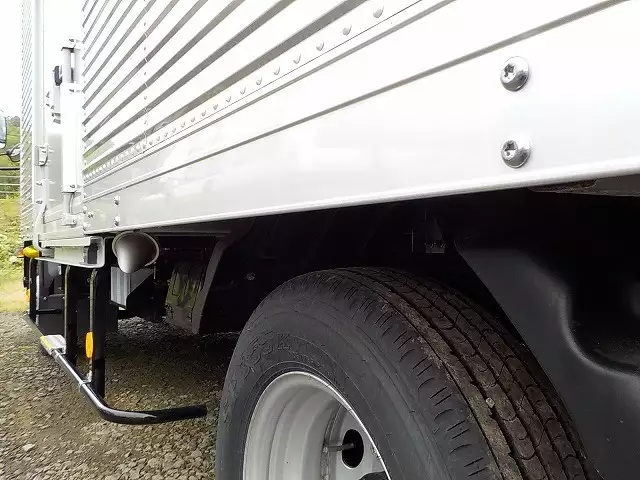 平成29年03月中古小型いすゞいすゞの画像10