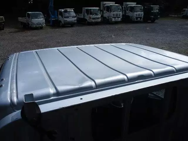 平成28年06月中古中型日産日産の画像12