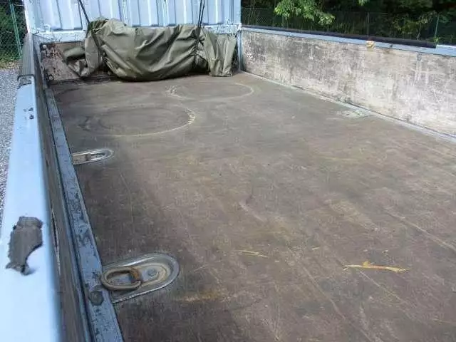 平成28年06月中古中型日産日産の画像13