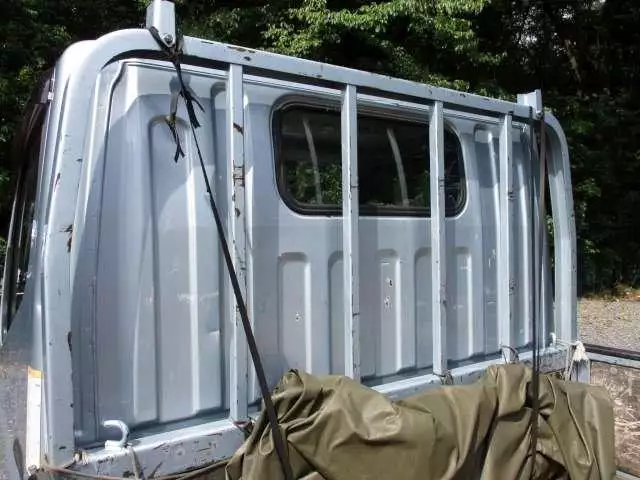 平成28年06月中古中型日産日産の画像14