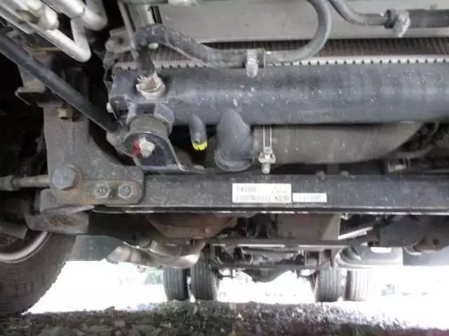 平成28年06月中古中型日産日産の画像18