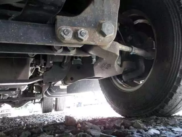 平成28年06月中古中型日産日産の画像19