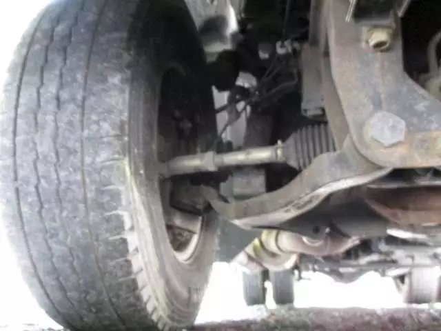 平成28年06月中古中型日産日産の画像20