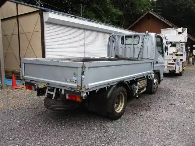 平成28年06月中古中型日産日産の画像3