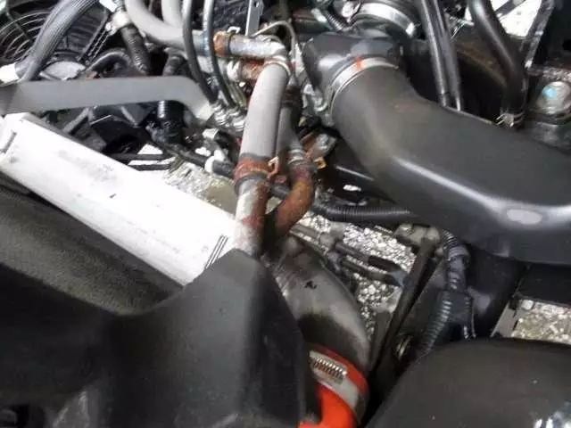 平成28年06月中古中型日産日産の画像21