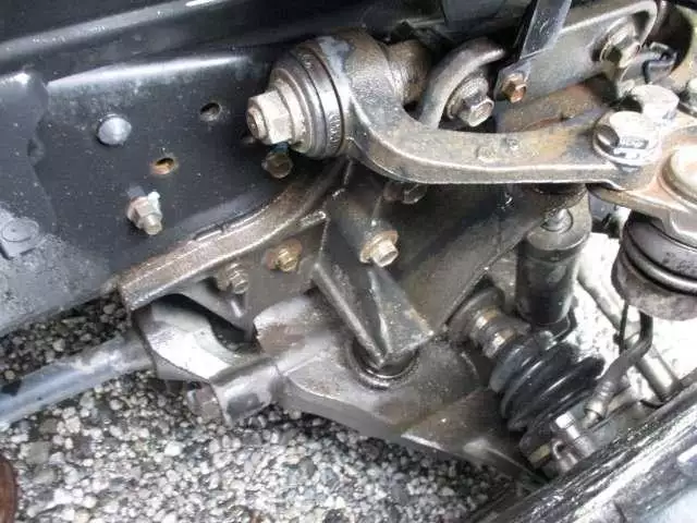 平成28年06月中古中型日産日産の画像22