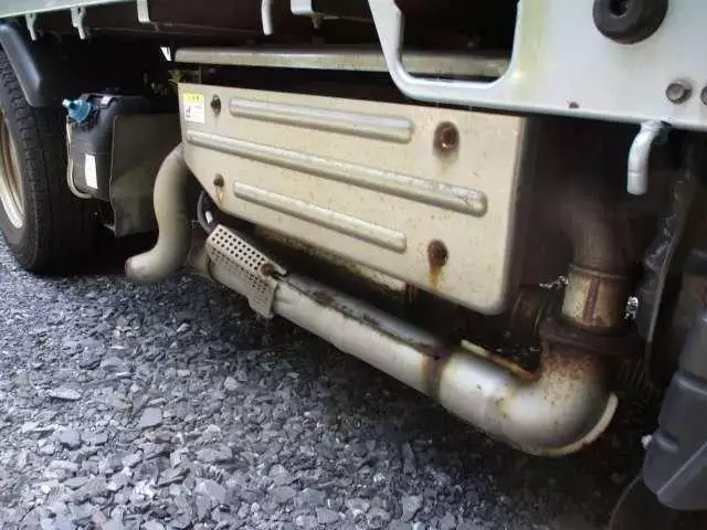 平成28年06月中古中型日産日産の画像23