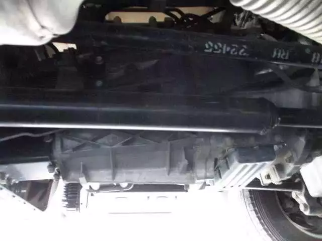 平成28年06月中古中型日産日産の画像24