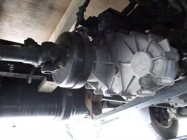 平成28年06月中古中型日産日産の画像25