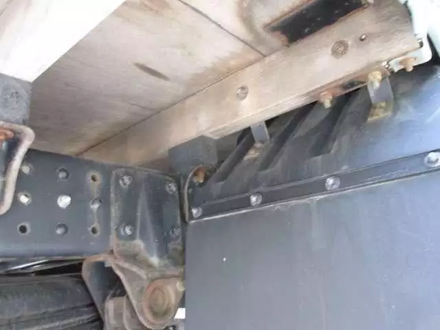 平成28年06月中古中型日産日産の画像26