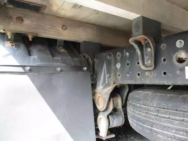 平成28年06月中古中型日産日産の画像28