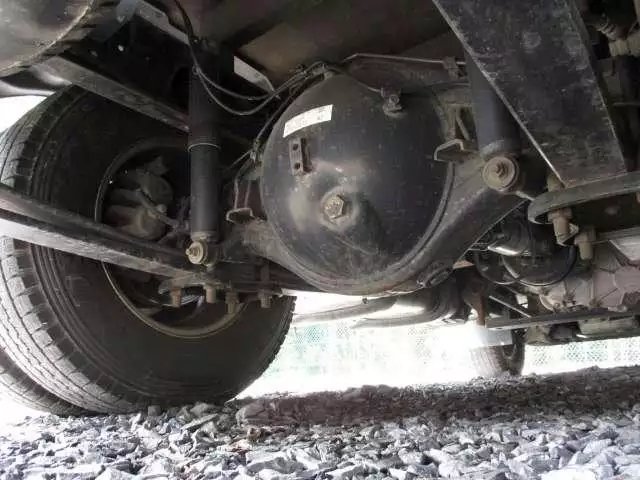 平成28年06月中古中型日産日産の画像29