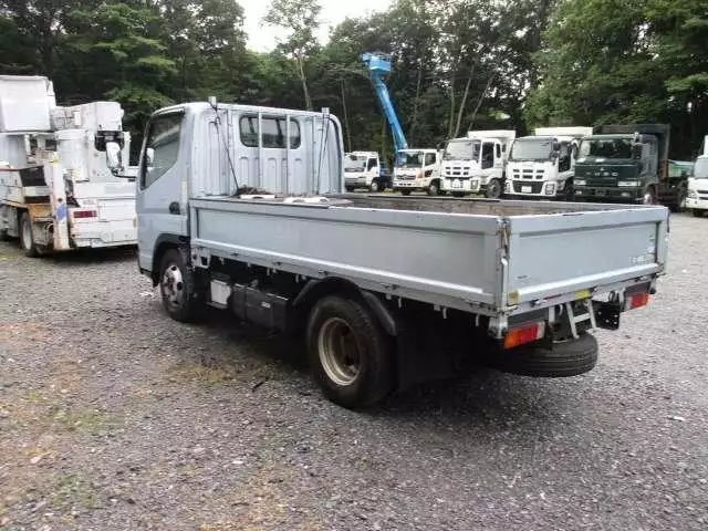 平成28年06月中古中型日産日産の画像4