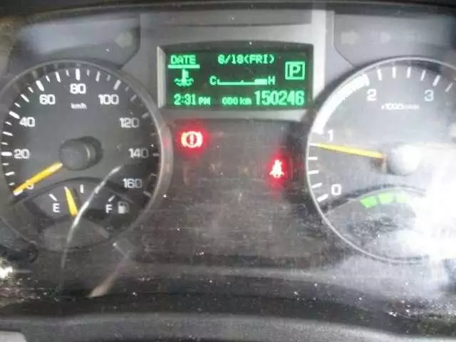 平成28年06月中古中型日産日産の画像35