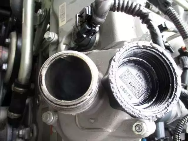 平成28年06月中古中型日産日産の画像9