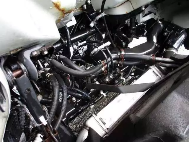 平成28年06月中古中型日産日産の画像10