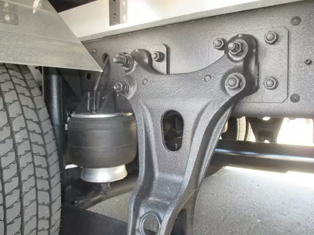 令和02年12月中古中型冷凍バン・ウィング日野日野の画像14