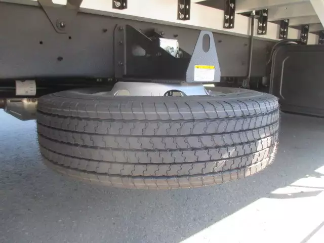 令和02年12月中古中型冷凍バン・ウィング日野日野の画像18