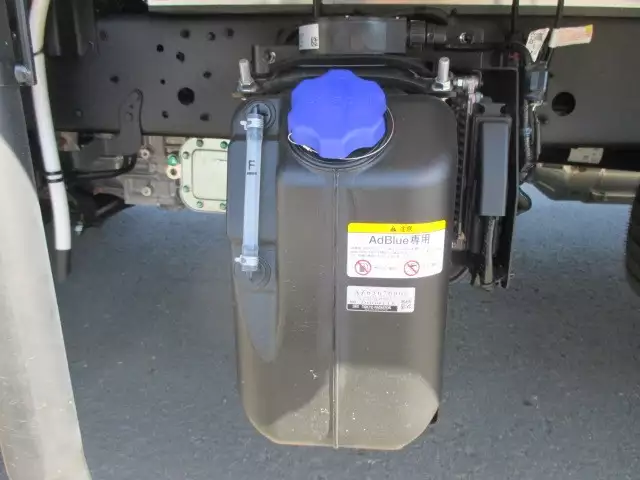 令和02年12月中古中型冷凍バン・ウィング日野日野の画像19