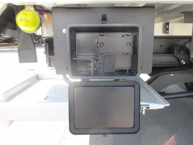 令和02年12月中古中型冷凍バン・ウィング日野日野の画像25