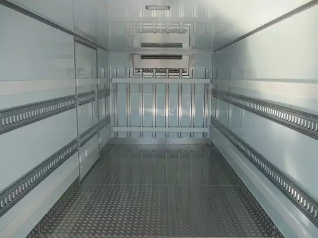 令和02年12月中古中型冷凍バン・ウィング日野日野の画像26