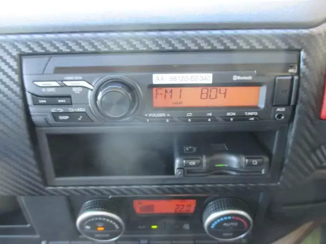 令和02年12月中古中型冷凍バン・ウィング日野日野の画像33