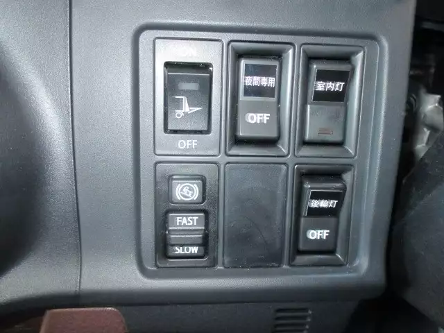 令和02年12月中古中型冷凍バン・ウィング日野日野の画像34