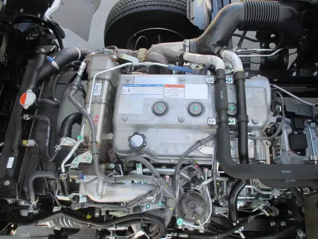 令和02年12月中古中型冷凍バン・ウィング日野日野の画像44