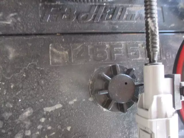 令和03年06月中古中型冷凍バン・ウィング日野日野の画像13