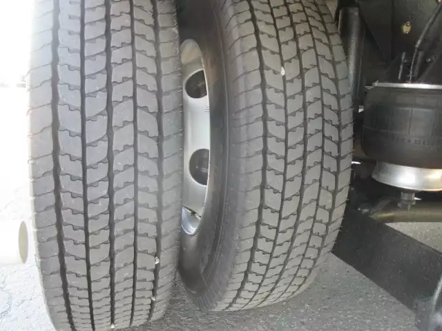 令和03年06月中古中型冷凍バン・ウィング日野日野の画像15