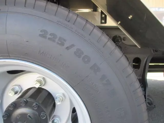 令和03年06月中古中型冷凍バン・ウィング日野日野の画像16