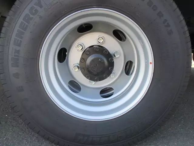 令和03年06月中古中型冷凍バン・ウィング日野日野の画像17