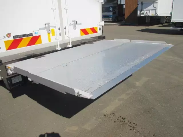 令和03年06月中古中型冷凍バン・ウィング日野日野の画像20