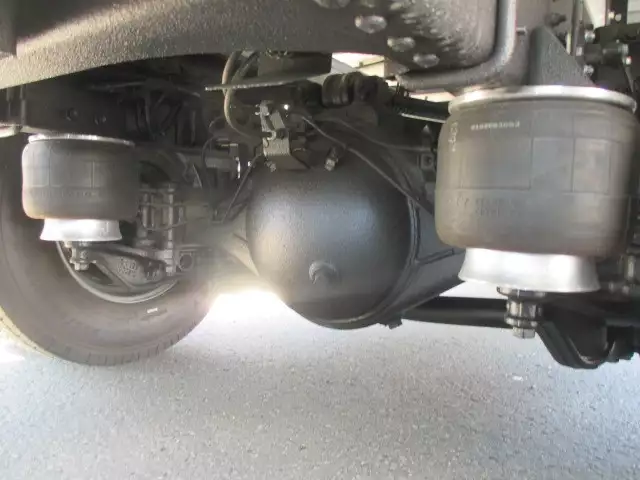 令和03年06月中古中型冷凍バン・ウィング日野日野の画像24