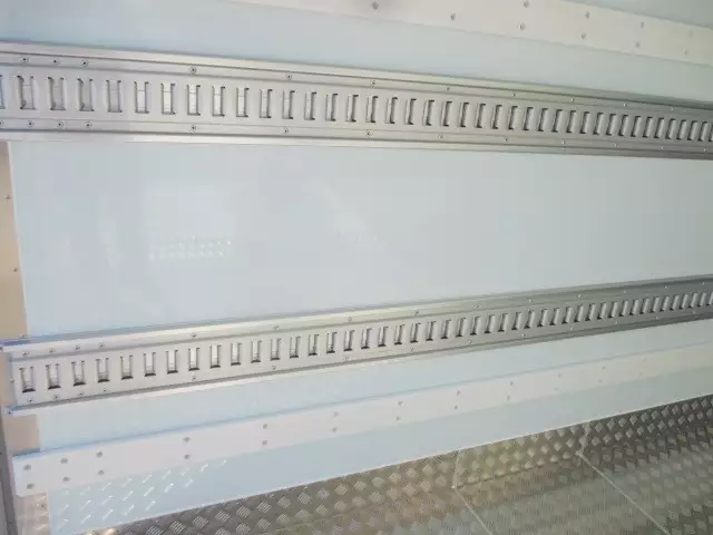 令和03年06月中古中型冷凍バン・ウィング日野日野の画像29