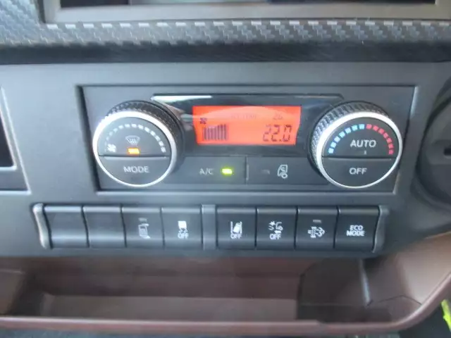 令和03年06月中古中型冷凍バン・ウィング日野日野の画像31