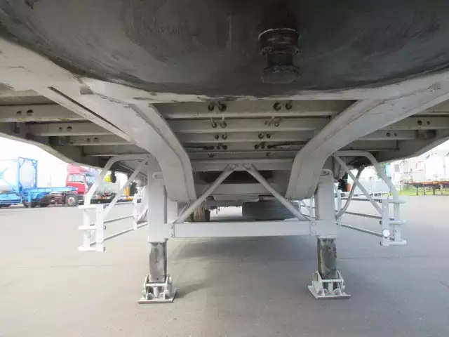 平成18年01月中古その他バントレーラー・ウィングトレーラートレクストレクスの画像11