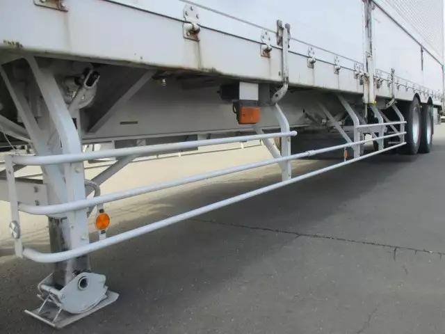 平成18年01月中古その他バントレーラー・ウィングトレーラートレクストレクスの画像12