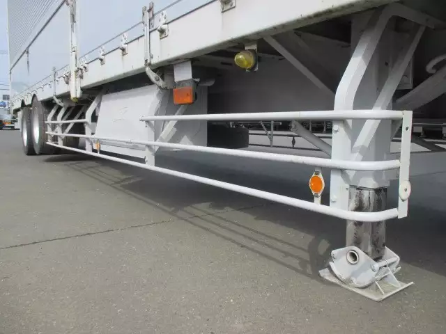 平成18年01月中古その他バントレーラー・ウィングトレーラートレクストレクスの画像13