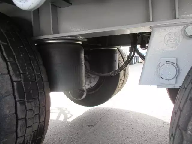 平成18年01月中古その他バントレーラー・ウィングトレーラートレクストレクスの画像14