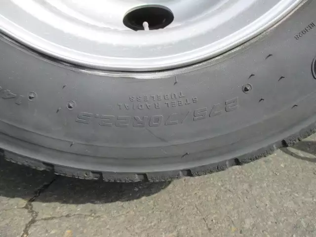 平成18年01月中古その他バントレーラー・ウィングトレーラートレクストレクスの画像16