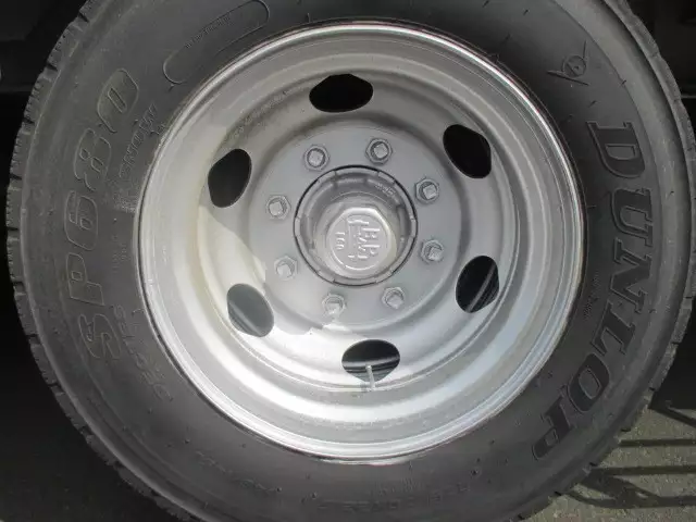 平成18年01月中古その他バントレーラー・ウィングトレーラートレクストレクスの画像17